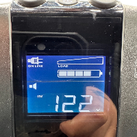 APC Pro 700 Back-UPS image 2